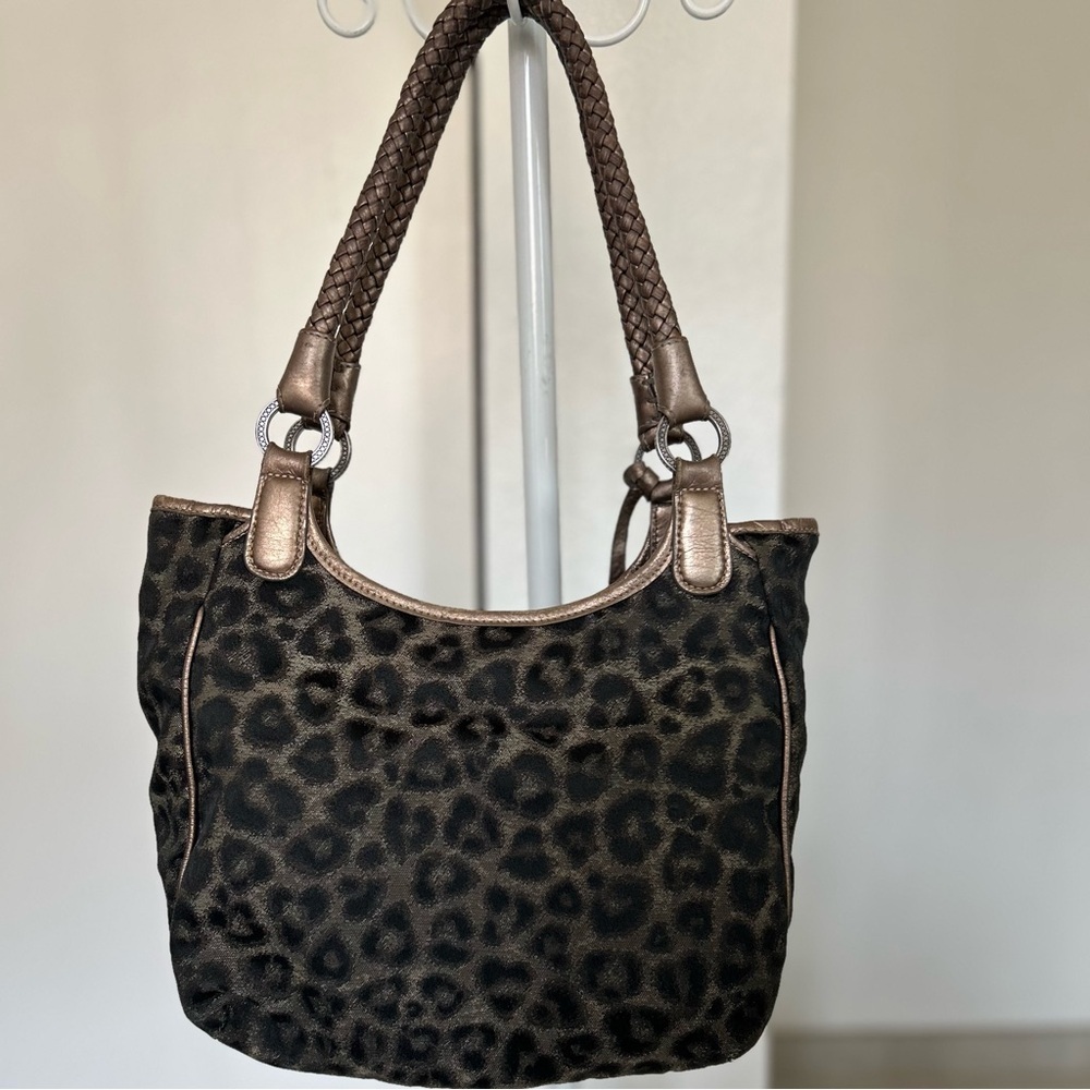 Brighton Cherise shoulder bag - Picture 2 of 16